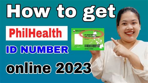 phil heath online application|How To Get PhilHealth Number Online: An Ultimate Guide.